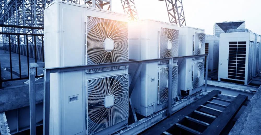 HVAC Engineering Excellence