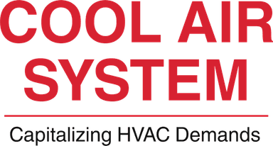 Cool Air System Logo